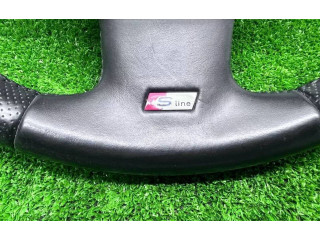 Volant Audi A5 8T 8F 2010 8K0419091BC, 62287000A  