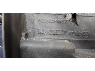 Volant Renault Laguna II 2005 8200014857  