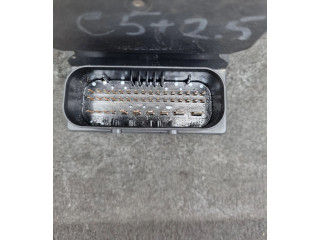 Блок АБС 4B0614517G, 0265225124   Audi  A6 Allroad C5  1999 - 2005 года