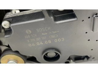 Моторчик заднего дворника 0390201597, 1397020059    BMW 5 E60 E61