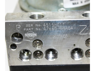 Jednotka ABS 476604NA0A   Nissan Leaf I (ZE0) 2015