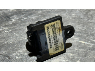 Блок управления 9663094180   Citroen C-Crosser