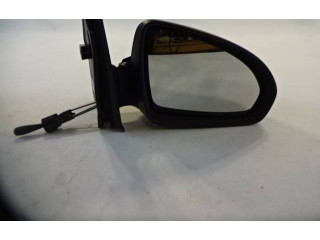 Зеркало электрическое        Smart ForTwo II  2007 - 2016 года   