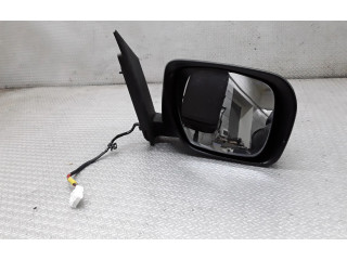 Zpětné zrcátko  Mazda CX-7 2012  E4012284  