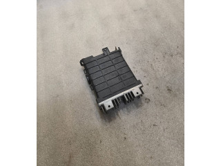 Блок управления двигателя 0280800252, 443906264C   Audi Coupe