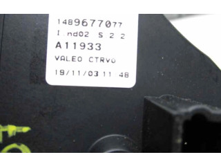 Přístrojová deska  Peugeot 207  1489078017  