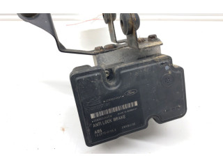 Jednotka ABS 3M51-2M110-AD   Mazda 3 I 2003