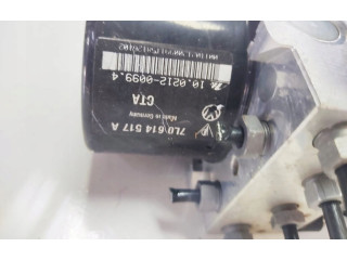 Блок АБС 7L0907379L, 7l0614517a   Volkswagen  Touareg I  2002 - 2010 года