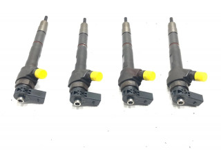 Vstřikovač 0445110475   Skoda Octavia Mk3 (5E)     
