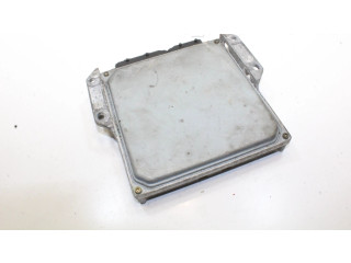 Блок управления двигателя 8973521854, 2758002252   Opel Signum