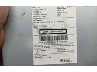 Jednotka ABS 9805593680, PU3396A   Peugeot 308 2017