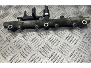 Zpětné zrcátko  Peugeot 607 2003  0445214017, 003722  