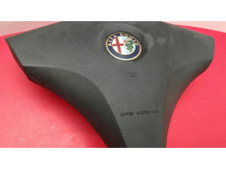 Подушка безопасности водителя 156016820   Alfa Romeo 156