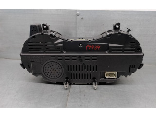 Přístrojová deska  Mercedes-Benz A W176 2016 A1769000804, 0263700379  