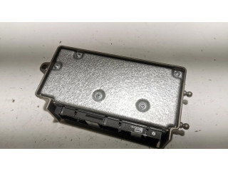 Блок подушек безопасности 9224275   BMW 5 GT F07