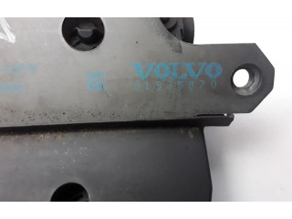 Zámek zadních dveří 31335870   Volvo V40 2015