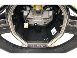 Volant Peugeot 2008 II 2022 98255044ZD, 98255044ZD  