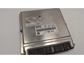 Řídící jednotka 7788310, 13617788310   BMW 5 E39 2002