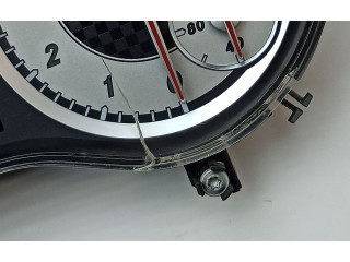 Přístrojová deska  Mercedes-Benz A W176 2014 A1769008901, 0263700124  