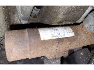 Vstřikovací lišta 8200704212   Renault Scenic III -  Grand scenic III     