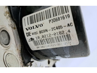Jednotka ABS 30681619, P30681619   Volvo V70 2010