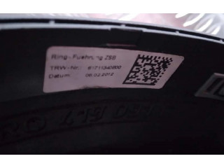 Volant Seat Exeo (3R) 2013 61800150B, 3R0419091E  
