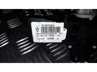 Подрулевой шлейф SRS E10670223   Renault Sandero II