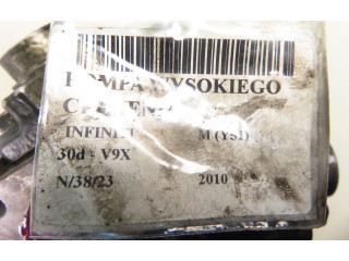 Vstřikovací čerpadlo 8200891506D, 0445010225   Infiniti M    V9X 