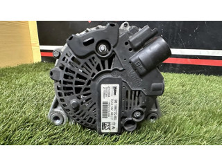 Генератор 9818677980, ALTERNADOR   Citroen C3 1.2     