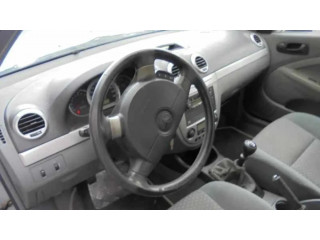 Подушка безопасности водителя 96404797   Daewoo Lacetti