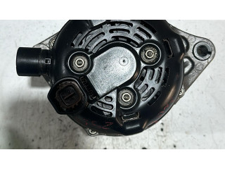 Генератор 104210-4690, 104210-4690   Honda Legend      