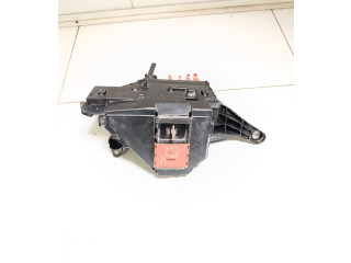 Блок предохранителей A2135403539   Mercedes-Benz EQC    