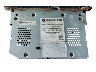 Дисплей    65526911006, 6911006   BMW 3 E46