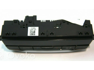 Блок управления климат-контролем 015522, 61316996006   BMW X4 G02