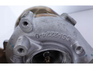  Турбина Audi A8 S8 D4 4H  079145721         