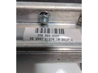 Подушка безопасности пассажира 2088600305   Mercedes-Benz CLK A208 C208