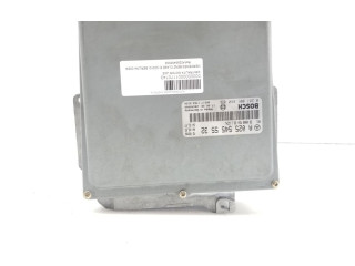Řídící jednotka A0255455532   Mercedes-Benz E W210 1997