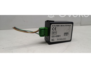 Блок управления 3719068L00   Suzuki Swift