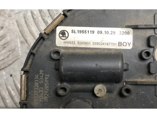Píst 5L1955119, 1397220534   Skoda Yeti (5L)     