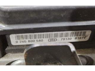 Jednotka ABS 0265800580, 0265231845   Nissan Tiida C11 2008