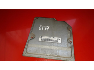 Блок управления двигателя 24232187, 24229790   Cadillac SRX