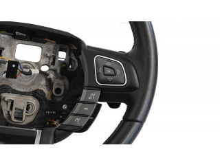 Volant Land Rover Range Rover Evoque L538 2016 GJ3M3F563FA, GJ3213D767FA  