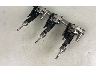 Vstřikovač 8656548, DE14018510   Mini Cooper Countryman F60    B38A 