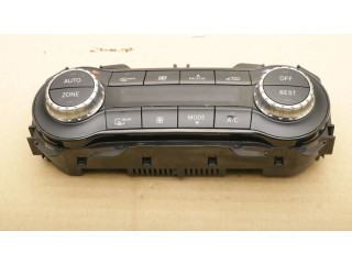 Блок управления климат-контролем A2469002408, A2469010805   Mercedes-Benz CLA C117 X117 W117