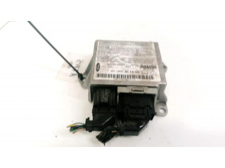 Блок подушек безопасности 4S7T14B056AC, 4S7T-14B056-AC   Ford Mondeo Mk III