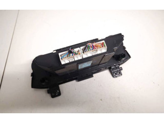Блок управления климат-контролем 972503u601, 97250-3u601   KIA Sportage