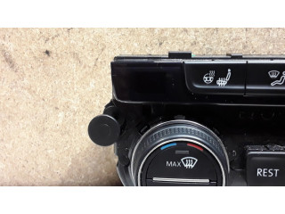 Блок управления климат-контролем 5G1907044P   Volkswagen PASSAT B8