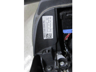 Volant Honda CR-V 2013   