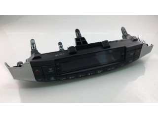 Блок управления климат-контролем 5590076050   Lexus IS 220D-250-350
