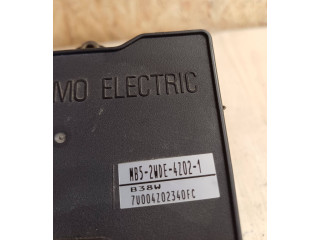 Блок АБС B38W, 7U004Z02340FC   Mitsubishi  Lancer  2003 - 2007 года